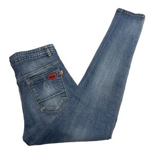 Fashion Denim men’s skinny jeans size 32